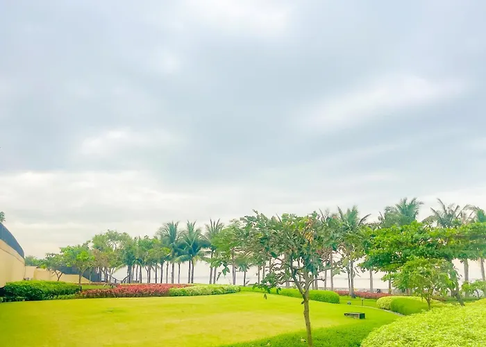 Bayshore Residences - Okada 3* Manila