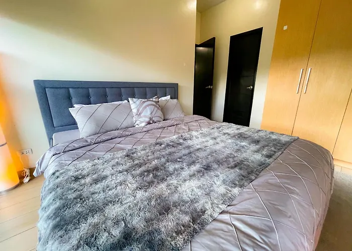 Hotel Bayshore Residences - Okada