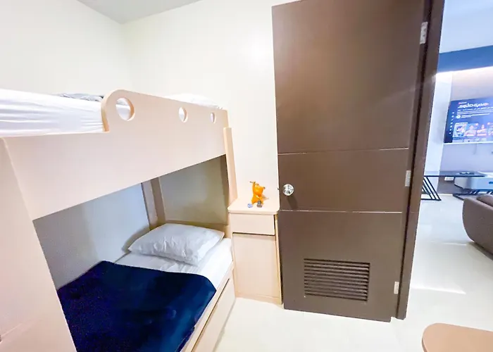 Hotel Bayshore Residences - Okada Manila