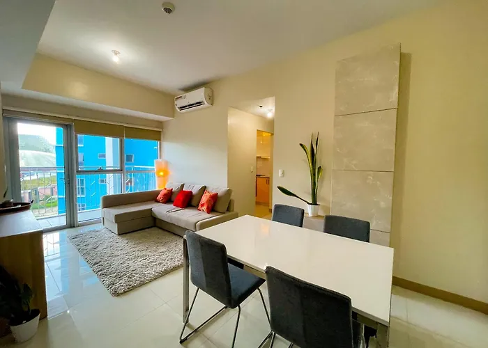 Bayshore Residences - Okada Manila