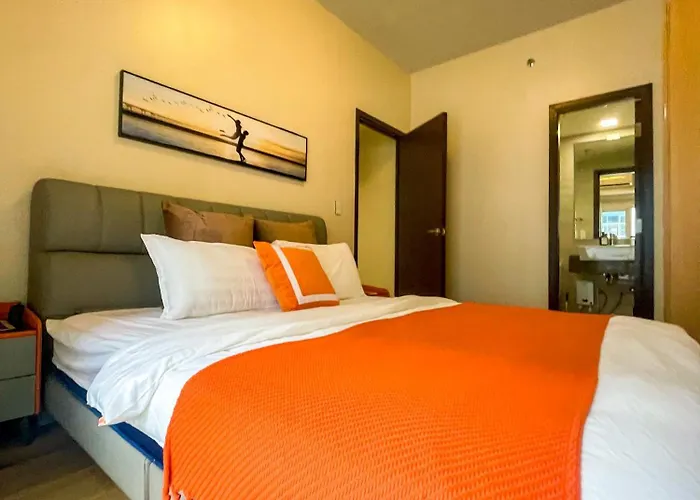 Hotel Bayshore Residences - Okada Manila