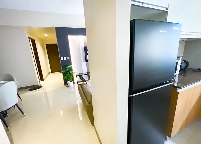 Hotel Bayshore Residences - Okada Manila