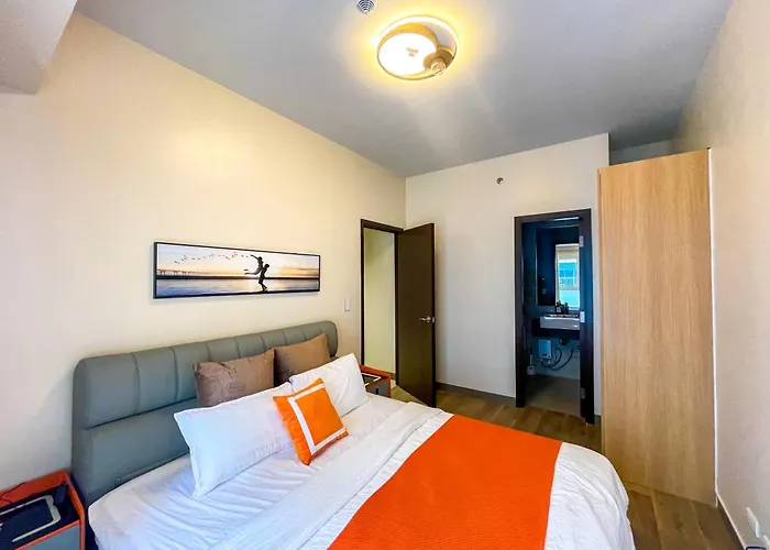 Hotel Bayshore Residences - Okada 3*