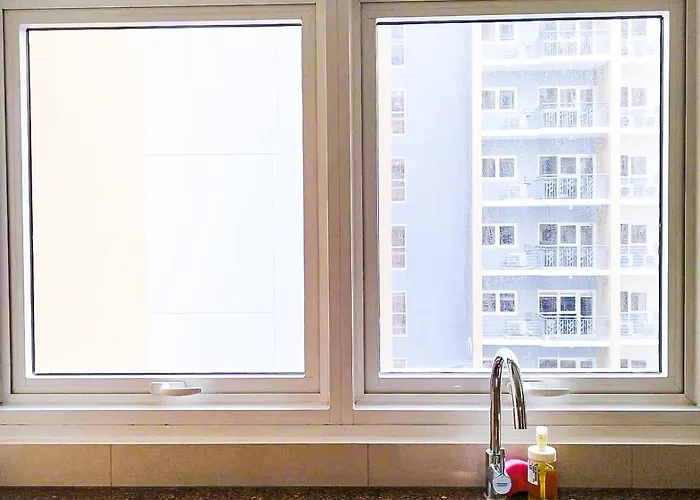 Bayshore Residences - Okada 3* Manila