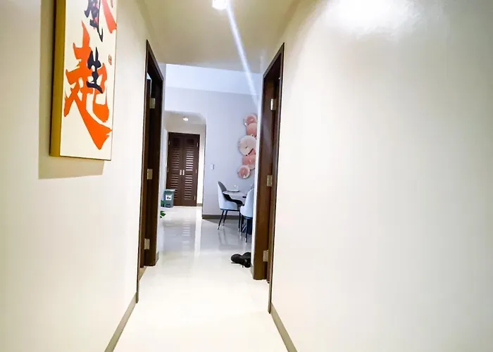 Bayshore Residences - Okada 3*