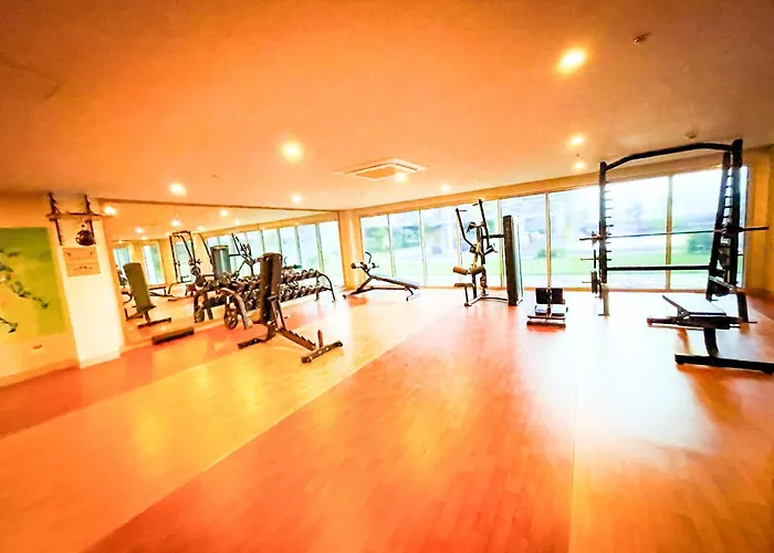 Bayshore Residences - Okada Hotel Manila