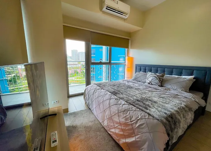 Hotel Bayshore Residences - Okada 3*